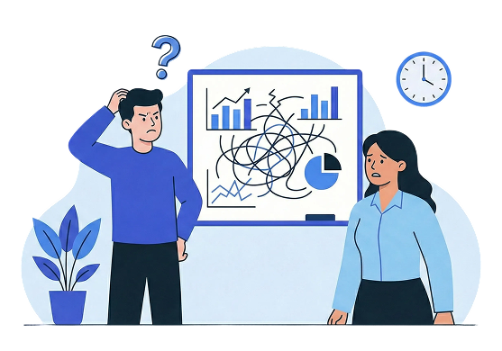 為替リスク対策が効果的にできているか分からない…