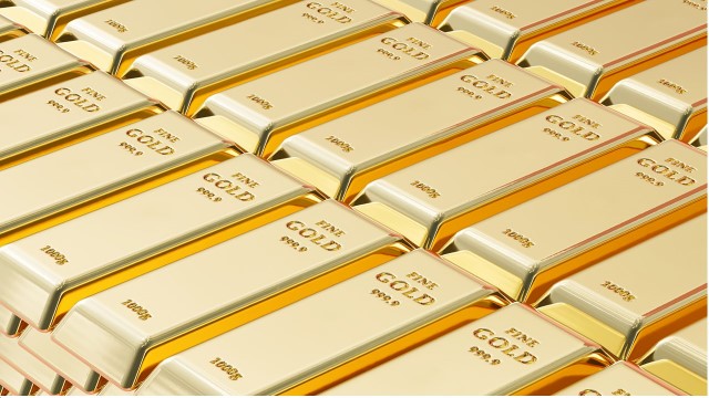 【コモディティという世界】やはりドルは天井を打ったのか！？　金（ゴールド）には追い風！！