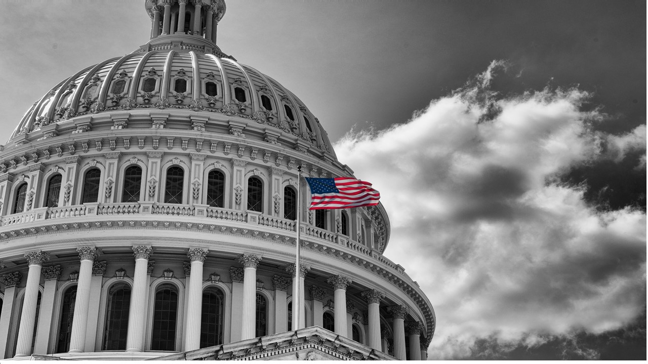 米中間選挙　～世界為替紀行～