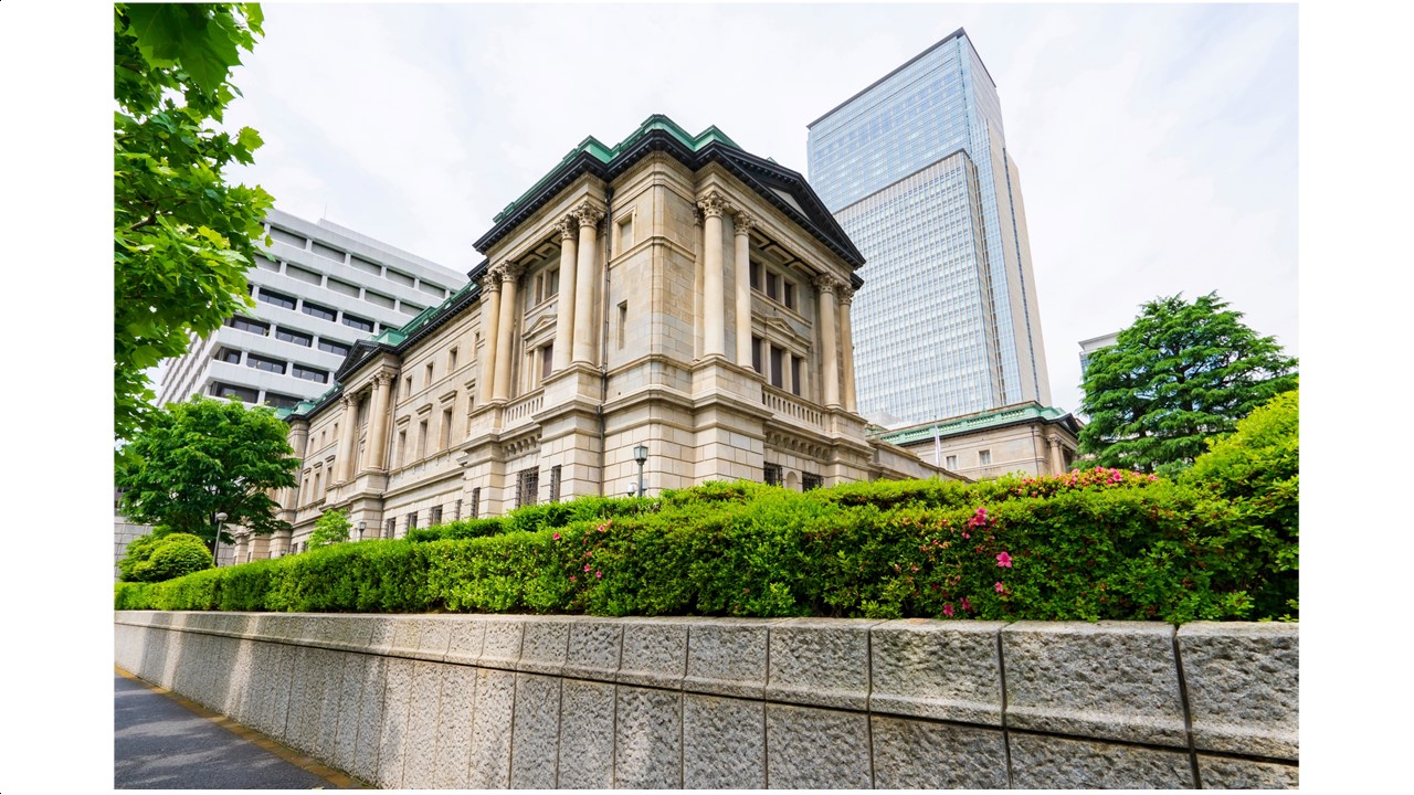 【言葉からひも解くマーケット】「事実上の利上げ」日銀が市場を痛めつける