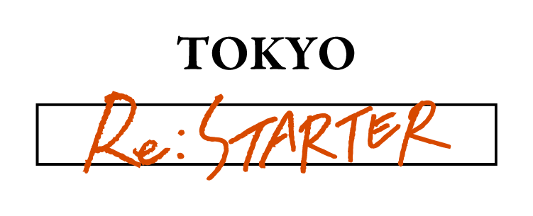 (2023/06/13)当社代表阪根がTOKYO Re:STARTERのキックオフイベントに登壇いたしました