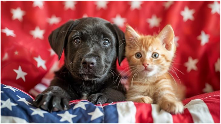 「大統領令」による米輸入関税いったん見送りもやがて発令へ、荒っぽく振れるか