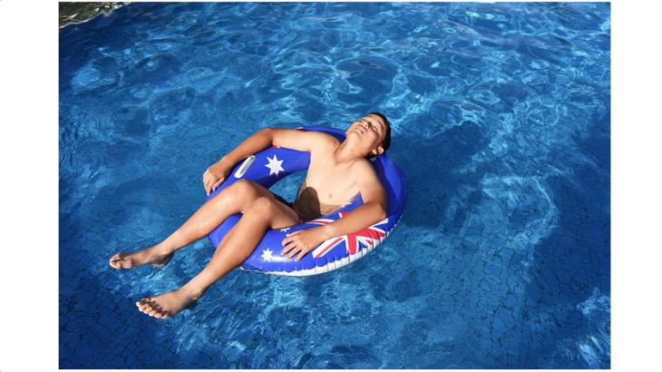 「豪物価の落ち着き」ハト派の思惑を高める