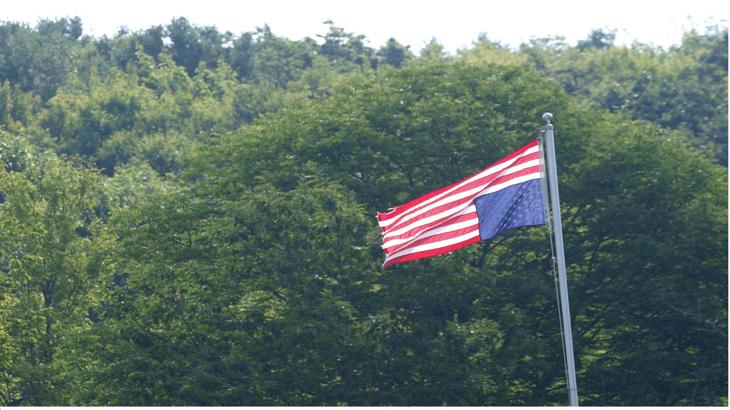 「反トランプが支持率回復・・・各国の政治状況を知らずにやってはいけない」