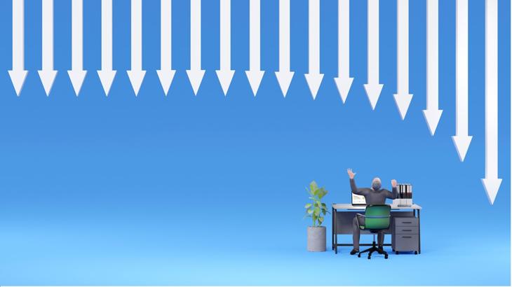 「円買いポジションの解消に伴う急速な円安・ドル高圧力」