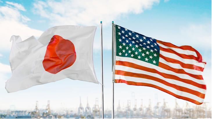 「注目は24日予定の日米財務相会談　為替について協議」