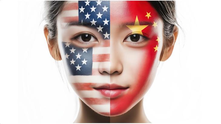 「関税ショック」大きく進んだマイナスに巻き戻し入っても安定しにくい