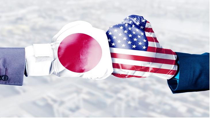 日米協議、円安是正に一安心も警戒残る