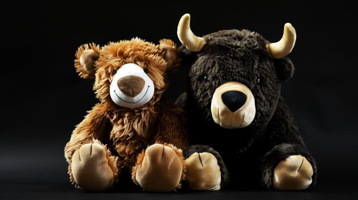 ポンドドル、「ダブル・トップ」形成中