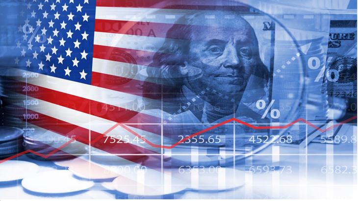 今年後半の米経済