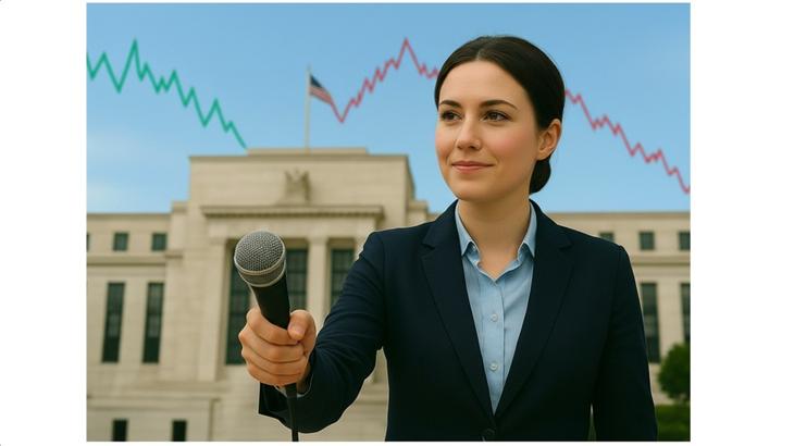 「ハセット次期FRB議長候補」マーケットはドル売りで反応