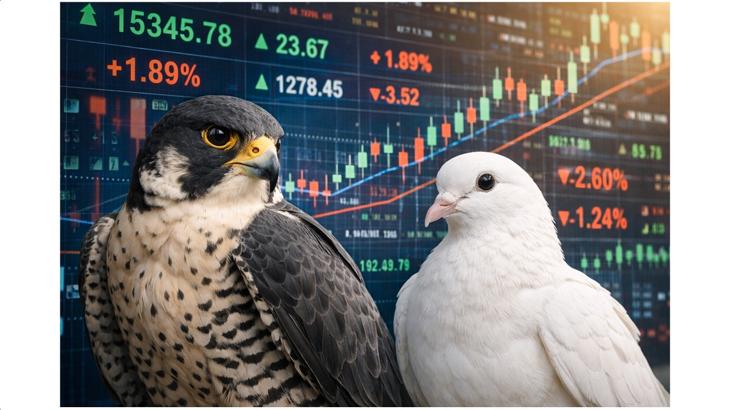 「次期FOMC投票メンバー」2026年の米金融政策の行方