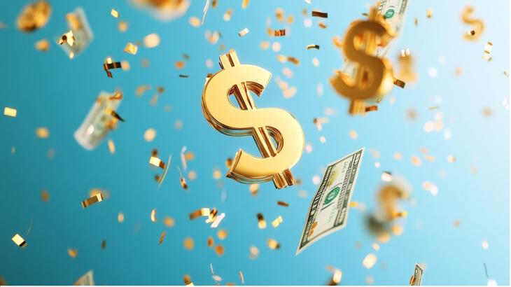 金の台頭、ドルの支配に影響