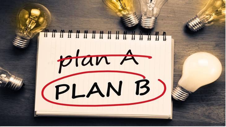 「トランプ関税のプランBを想像しないでやってはいけない」