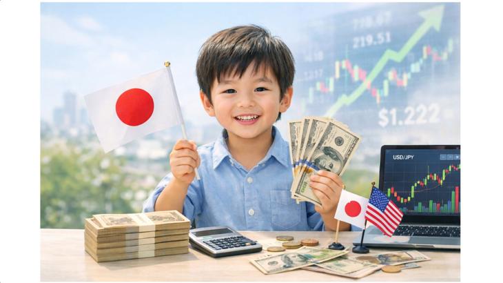 「介入警戒感」円相場に広がる動揺