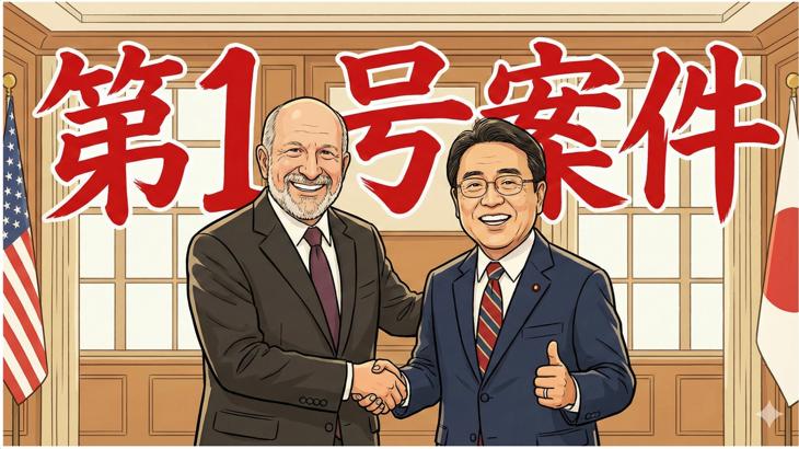 人工ダイヤに見る対米投資「第2弾」の可能性