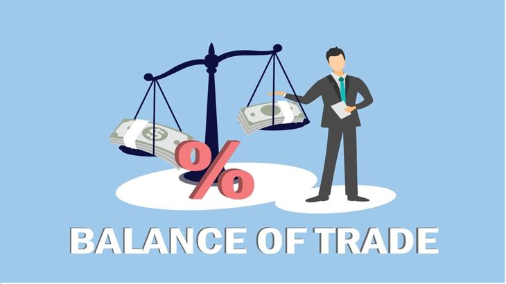 「貿易収支でかつては動いたことを知らずにやってはいけない」