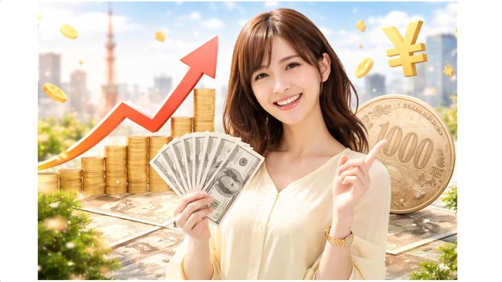 「新日銀審議委員候補」リフレ派起用で円安に