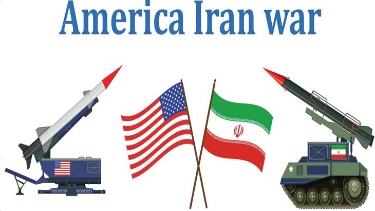 「米国のイラン攻撃・・・今後のリスクを考えずにやってはいけない」