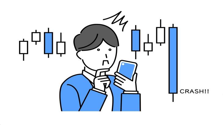 急落時に見たい「日経平均VI」