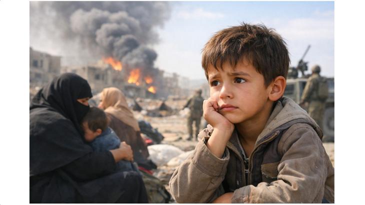 「中東リスク」有事のドルと原油高で神経質な動き