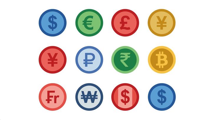 中東情勢に主要通貨の反応