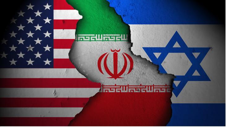 「トランプ大統領の5つの誤算・・・今後のイラン情勢を考えずにやってはいけない」