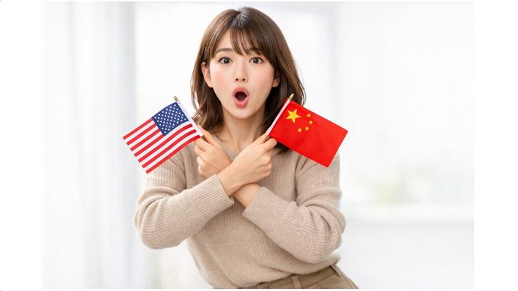 「米中首脳会談延期」悪いドル高が進みやすい