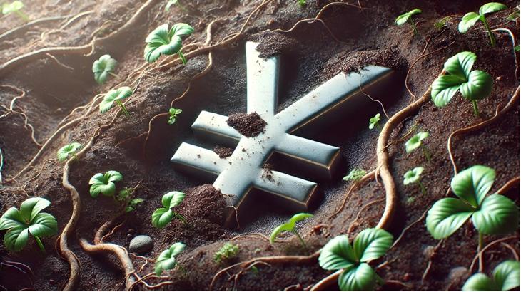 弱いのは日本、それとも円？